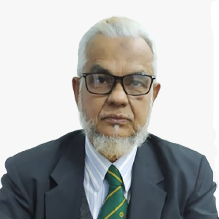 Md. Moniruzzaman PEng
