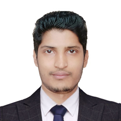 Khan Md. Shohel Rana