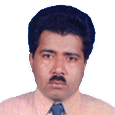Md. Abu Selim Mollah